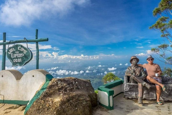 All-Inclusive 9-Day Journey: Nature's Wonders of Sri Lanka - Photo 1 of 10